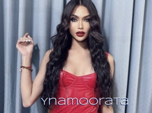 Ynamoorata