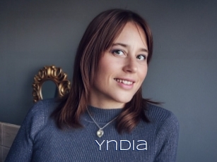 Yndia