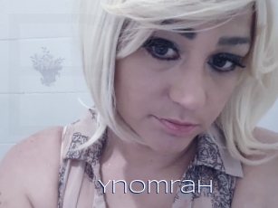Ynomrah