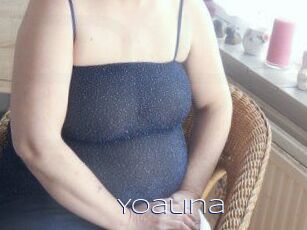 Yoalina
