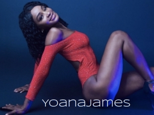 Yoanajames