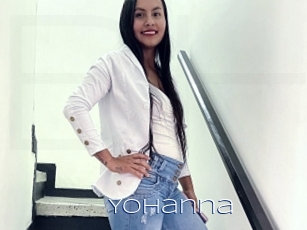 Yohanna