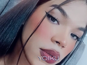 yoiku Blue Hot