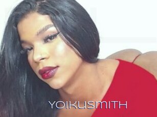 Yoikusmith