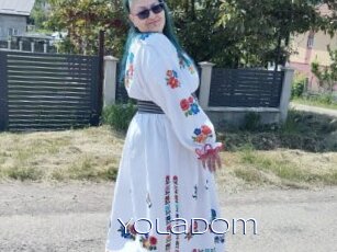 Yoladom