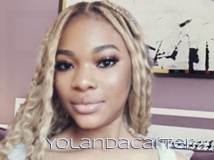 Yolandacarter