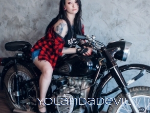 Yolandadevil