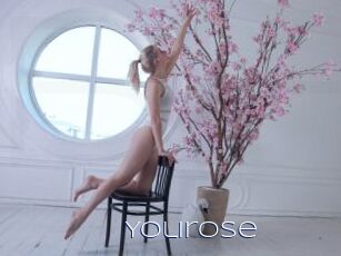 Yolirose