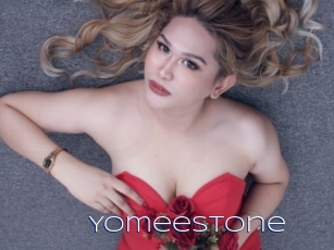 Yomeestone