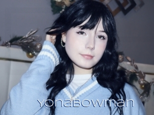 Yonabowman