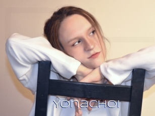 Yonachoi