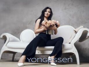 Yongessen