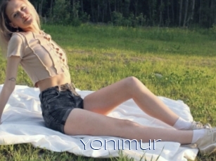 Yonimur