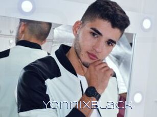 Yonnixblack