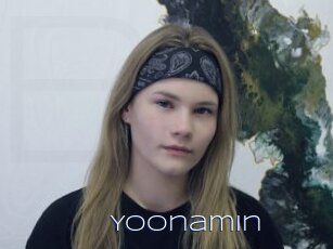 Yoonamin