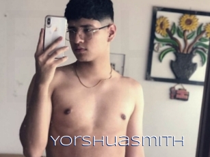 Yorshuasmith