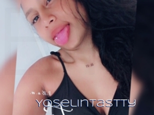 Yoselintastty