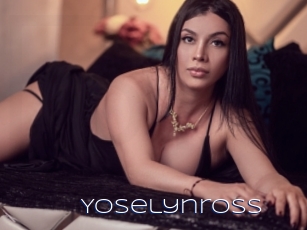 yoselynross Blue Hot