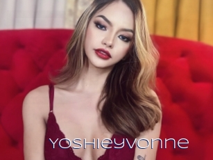 Yoshieyvonne