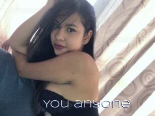 You_anyone