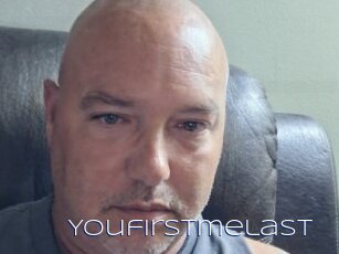 Youfirstmelast