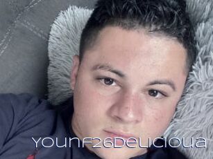 Younf26delicioua