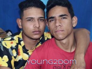 Young2dom