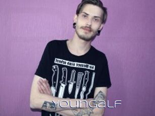 Youngalf