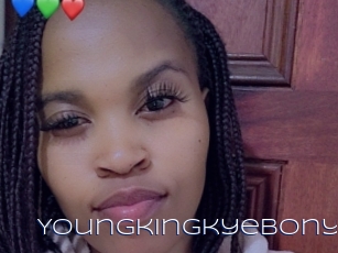 Youngkingkyebony