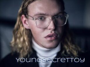 Youngsecrettoy