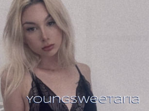 Youngsweetaria
