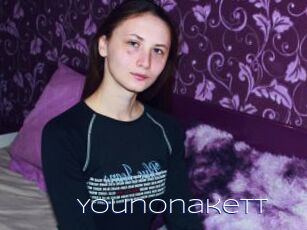 Younonakett
