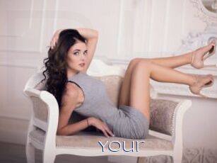 Your_golden_girl