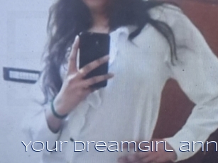 your_dreamgirl_anni Blue Hot