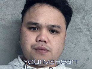 YourMsHeart