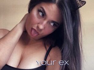 Your_ex