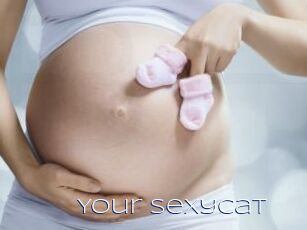 Your_sexycat