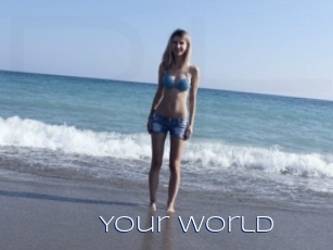 Your_world