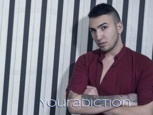 Youradiction