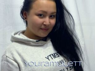 Youramulett