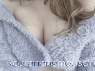 Youranonymousgirl