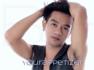 Yourappetizer