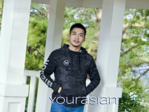 Yourasian