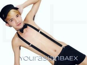 YourasianBAEx