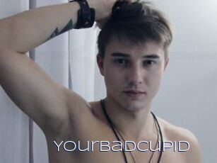 Yourbadcupid