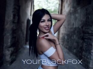 Yourblackfox