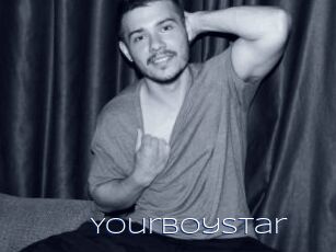 Yourboystar