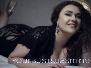 Yourbustyjasmine