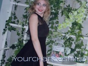 Yourchancesmile