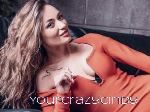 Yourcrazycindy